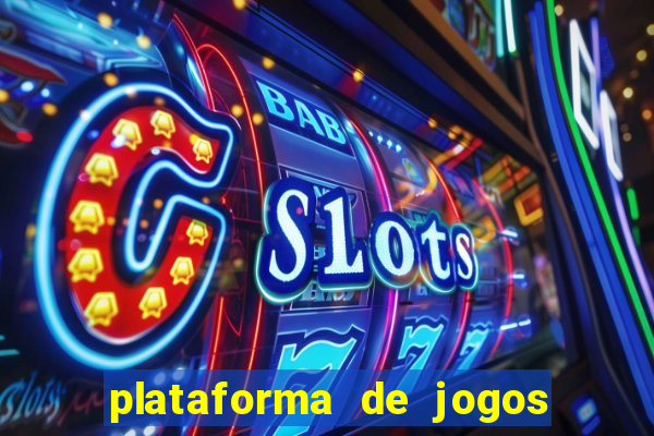 plataforma de jogos do silvio santos